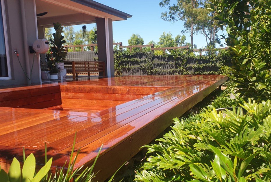 How to Choose Materials for Ipswich Landscape Projects